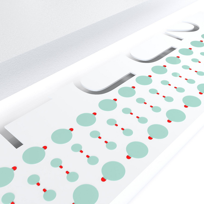 1000 bucăți/pachet 2UUL DA30 autocolant de protecție pentru cameră de telefon pentru iPhone 5 6 6S 7 8 X XR XS 11 12 13 14 Plus Pro Max