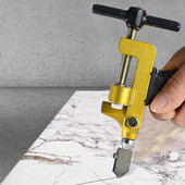 r 2 viename keraminių plytelių pjaustytuvas Keraminių plytelių pjovimas rankinis plytelių atidarytuvas Stiklo pjaustytuvas stiklo keraminėms glazūruotoms plytelėms Pradžia