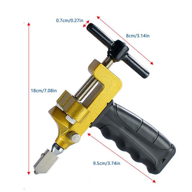 r 2 viename keraminių plytelių pjaustytuvas Keraminių plytelių pjovimas rankinis plytelių atidarytuvas Stiklo pjaustytuvas stiklo keraminėms glazūruotoms plytelėms Pradžia