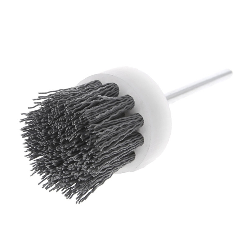 Perii de sârmă profesionale pentru lustruire Perii pentru roți de sârmă șlefuire șlefuire abrazivă pentru șlefuire roată instrumente rotative Dropshipping