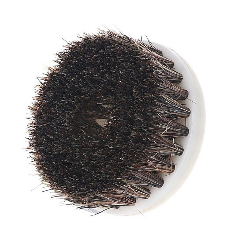 60 mm urbjmašīnas birste 6 mm kāta urbšanas birste flīžu javas paklāja tīrīšanai flīžu javas grīdlīstes paklāju apdare