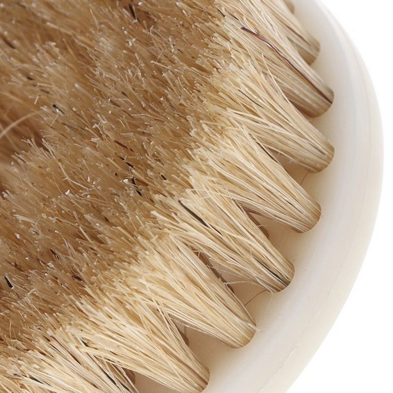 60 mm urbjmašīnas birste 6 mm kāta urbšanas birste flīžu javas paklāja tīrīšanai flīžu javas grīdlīstes paklāju apdare