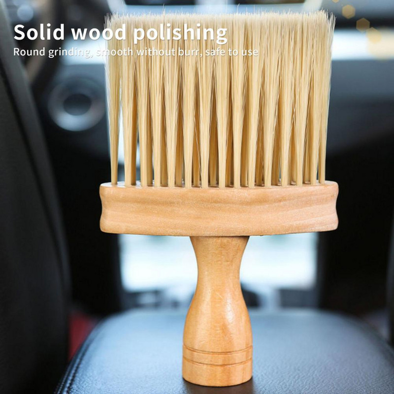 Soone puhastushari Vastupidav Hea vastupidavus Tööjõudu säästev põrandavahe majapidamises kasutatavate puhastusvahendite autovarustus