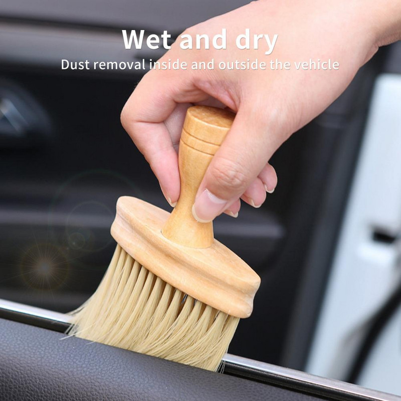 Soone puhastushari Vastupidav Hea vastupidavus Tööjõudu säästev põrandavahe majapidamises kasutatavate puhastusvahendite autovarustus