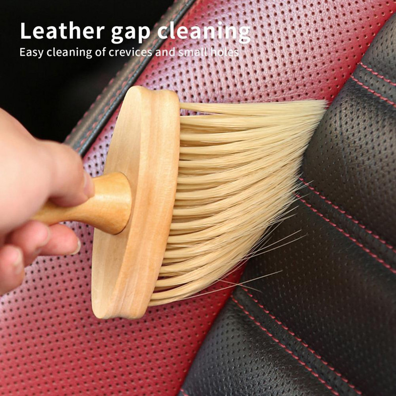 Soone puhastushari Vastupidav Hea vastupidavus Tööjõudu säästev põrandavahe majapidamises kasutatavate puhastusvahendite autovarustus