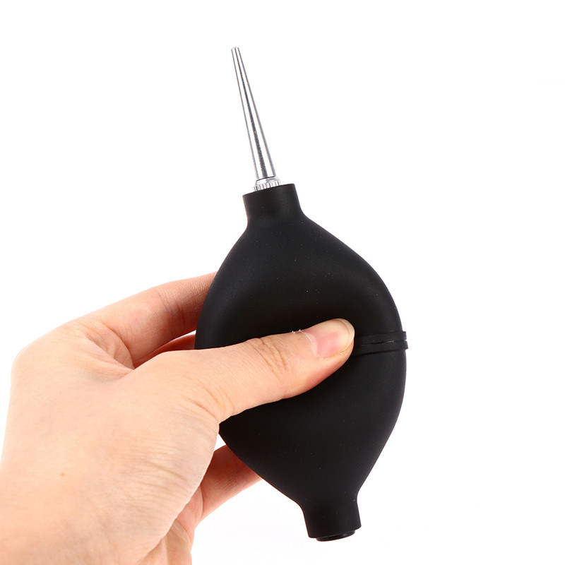 2-ühes telefoni remondi tolmupuhastaja õhupuhuri kuulipuhastustööriist telefoni PCB arvuti klaviatuuri tolmueemaldus kaamera objektiivi puhastamine