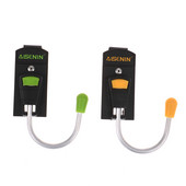 Táska Alkatrészek Tartozékok Állvány Famegmunkáló Elektromos Szerszám Csomagolószalag Dedikált beakasztó Pothook Akasztó Többfunkciós tartó