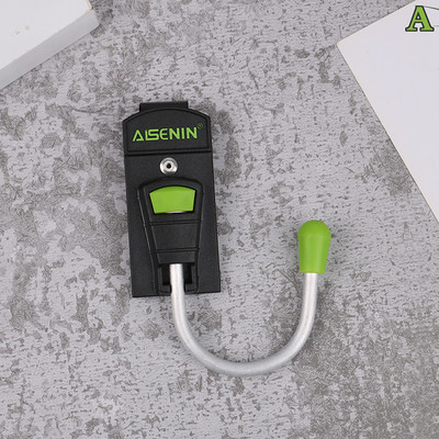 Táska Alkatrészek Tartozékok Állvány Famegmunkáló Elektromos Szerszám Csomagolószalag Dedikált beakasztó Pothook Akasztó Többfunkciós tartó