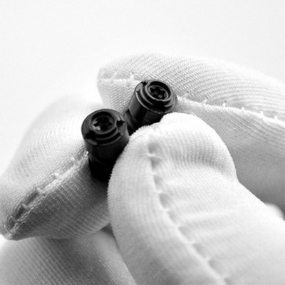 2 KOM. Nož od titanijske legure, klin za palac, nož, gumb, zakovica, vijci, čavao za Benchmade Griptilian 551 552 553 710 730 940 Popravak