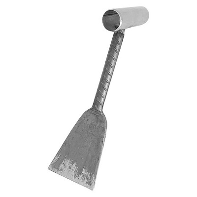 Mali vrt Mali za kopanje vrta Mali ručni vrtni alat