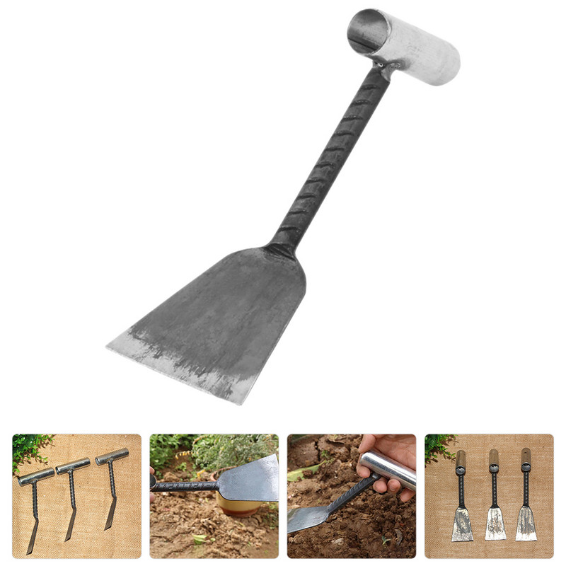 Mali vrt Mali za kopanje vrta Mali ručni vrtni alat