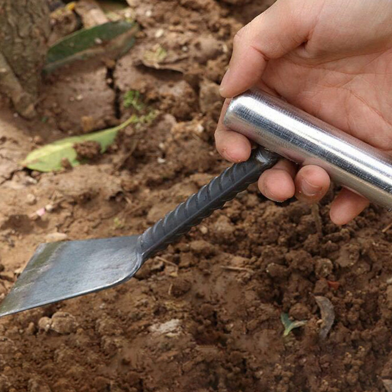 Mali vrt Mali za kopanje vrta Mali ručni vrtni alat