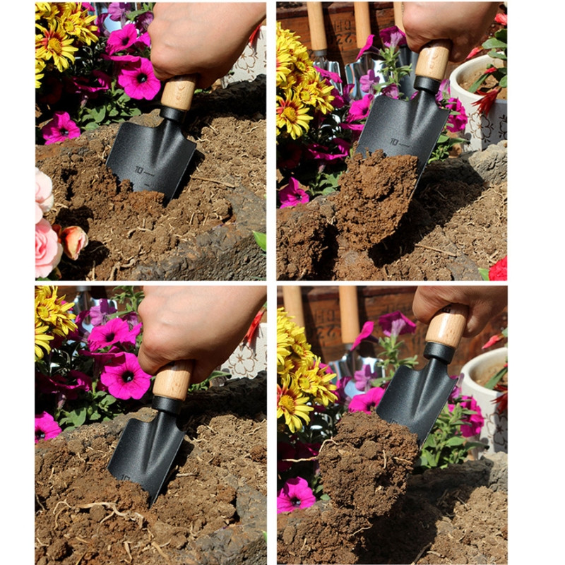 Πτυσσόμενο Φτυάρι Κάμπινγκ Φτυάρι Έκτακτης Ανάγκης Πυροσβεστικό Φτυάρι Εργαλείο εκσκαφής τάφρων για Backpacking Digging R7UA