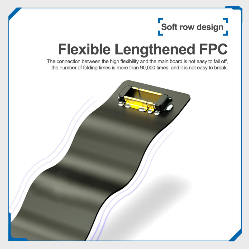 SS-905F mobiltelefon tápkábelének rendszerindítási tesztje vezérlővonal telefon tápellátás javító eszközei Android Samsung Huawei Xiaomihoz