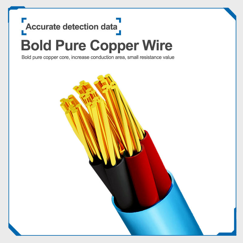 SS-905F mobiltelefon tápkábelének rendszerindítási tesztje vezérlővonal telefon tápellátás javító eszközei Android Samsung Huawei Xiaomihoz