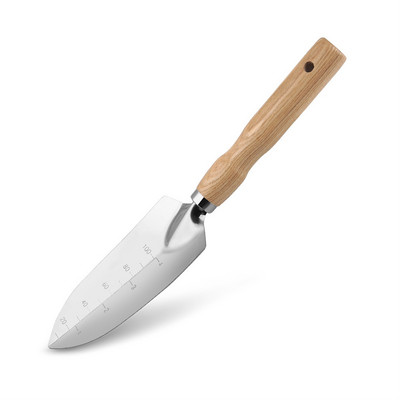 Kertészeti kézi simító gereblye villa rozsdaálló kertészeti munkaeszköz kerti erkély növényekhez Ellátási nerg