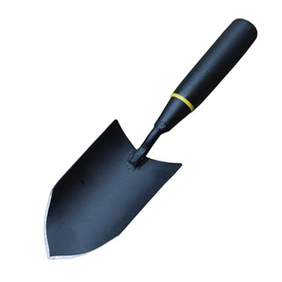 Aialabidas süsinikterasest labidas käepidemega Puu juurvilja-puuvilja aiatööriist Kaevetööriistade varu tüübile