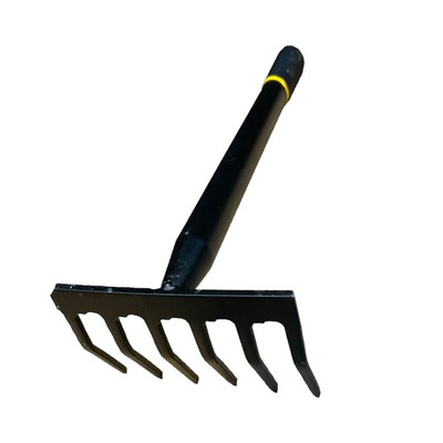 Aialabidas süsinikterasest labidas käepidemega Puu juurvilja-puuvilja aiatööriist Kaevetööriistade varu tüübile