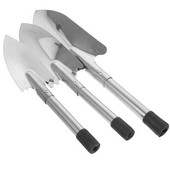 3buc lopeți de grădinărit lopeți mici lopeți de grădină lopeți de flori pentru săpat