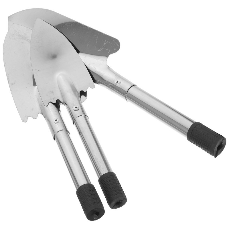 3buc lopeți de grădinărit lopeți mici lopeți de grădină lopeți de flori pentru săpat