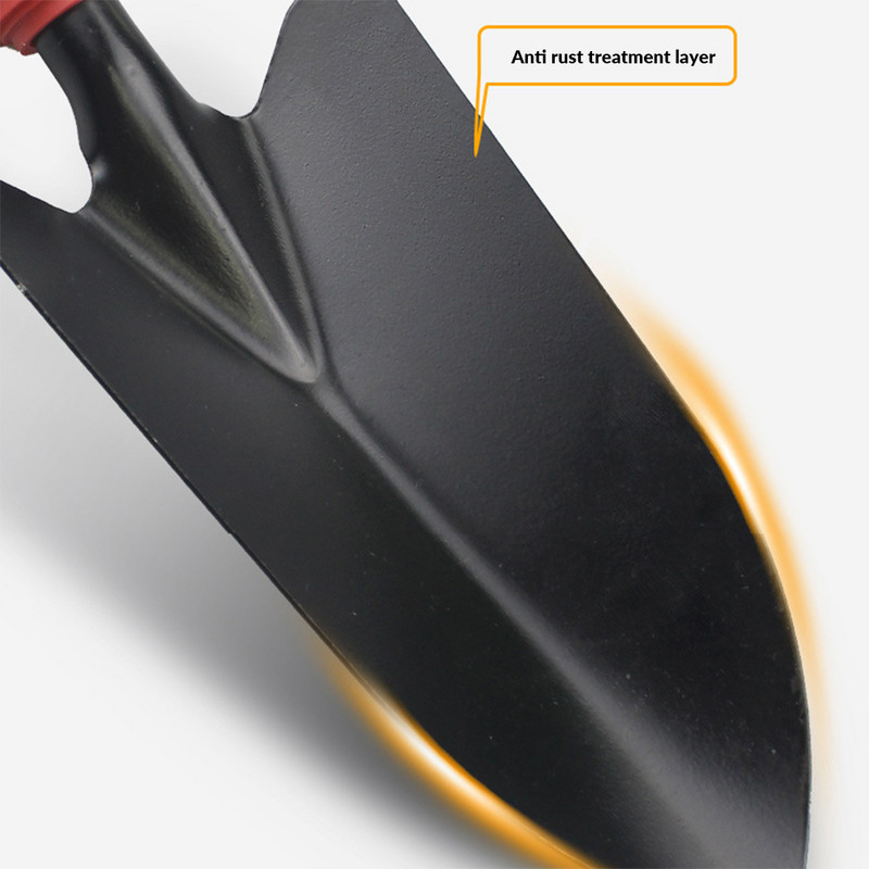 Mitmeotstarbeline aianduslabidas Multifunktsionaalne metallist labidas õuemuru jaoks садово-городній інструмент садовый инструмент