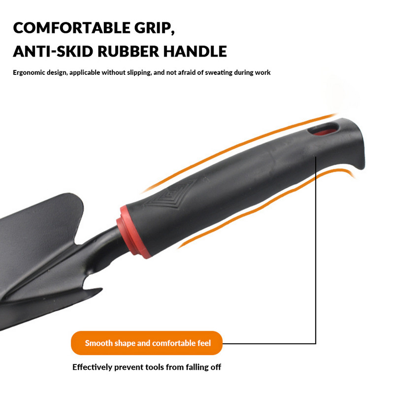 Mitmeotstarbeline aianduslabidas Multifunktsionaalne metallist labidas õuemuru jaoks садово-городній інструмент садовый инструмент