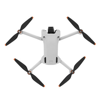 4 чифта витла с ниско ниво на шум RC Drone Blade аксесоари за дронове DJI Mini 3 Pro Висококачествени леки пластмасови аксесоари