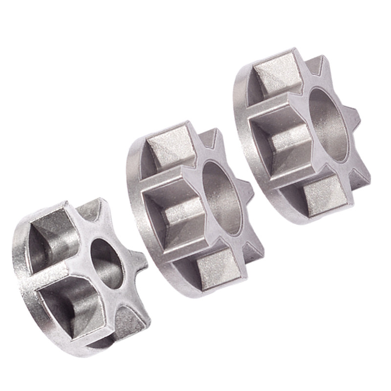 M10/M14/M16 grandininio pjūklo pavara, skirta 100/115/125/150/180 kampinio šlifuoklio keitimo pavarai Pjovimo žvaigždutė Grandininio rato grandininio pjūklo įrankiui