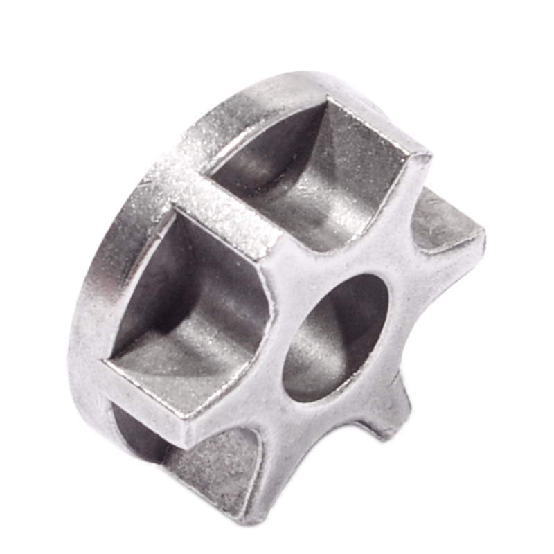 M10/M14/M16 grandininio pjūklo pavara, skirta 100/115/125/150/180 kampinio šlifuoklio keitimo pavarai Pjovimo žvaigždutė Grandininio rato grandininio pjūklo įrankiui