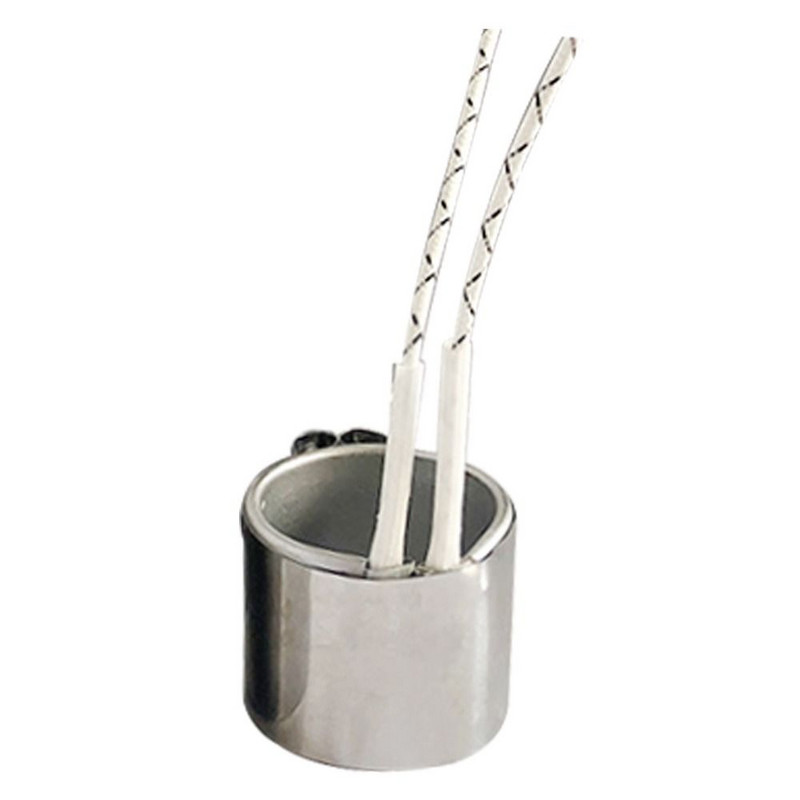 Sissepritsevormimismasina soojendusspiraal keraamiline soojendusrõngas Elektriline soojendusrõngas Põletusdüüs tünni soojendusrõngas