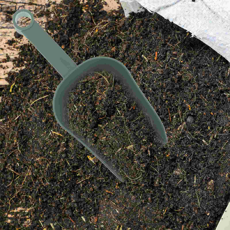 3 bucăți de grădinărit cu plante mici, cu nisip de mână pentru sol, pentru interior, în ghivece din plastic pentru copii, mini