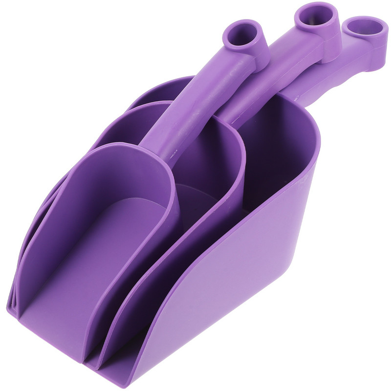 3 bucăți de grădinărit cu plante mici, cu nisip de mână pentru sol, pentru interior, în ghivece din plastic pentru copii, mini