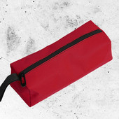 Įrankių krepšys Daugiafunkcis vandeniui atsparus nešiojamasis patvarus apdailos laikymo krepšys Sankabos techninės įrangos mažų dalių laikymo krepšys 1 vnt