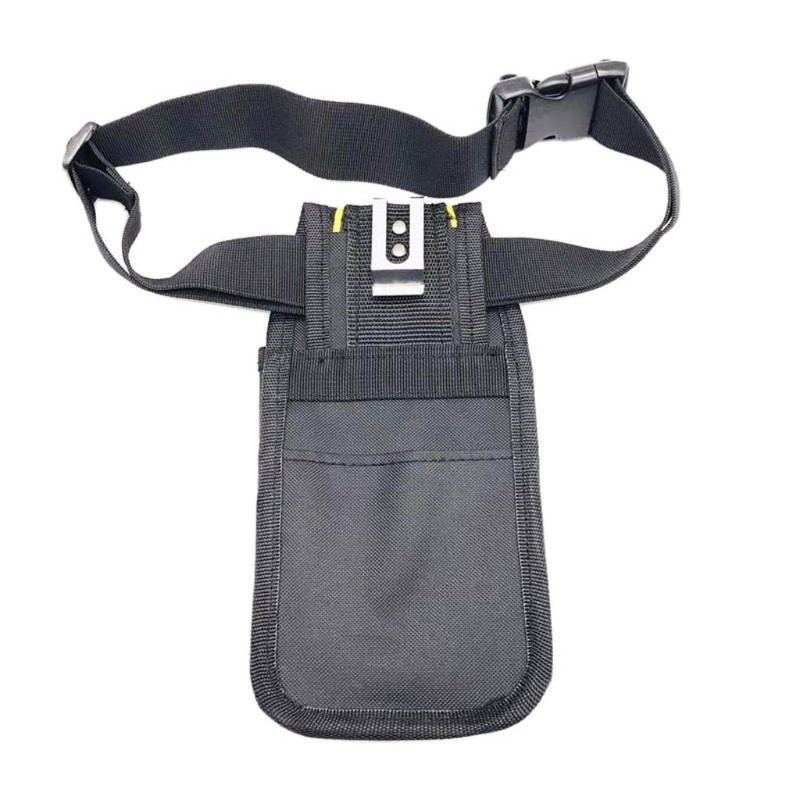 Pungă de instrumente pentru mașină de ambalare din vinil, geantă de instrumente din pânză Oxford pentru ținerea ferestrelor, racletă, racletă, cuțit de ambalare, pungi de film