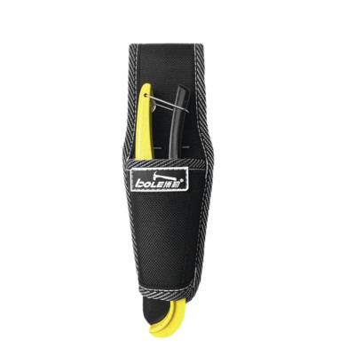 Szerszám derékcsomag Több zsebes villanyszerelő övtáska segédkészlet Hardver tasak derékrendező tartó