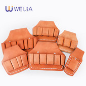 Πακέτο μέσης εργαλείων Πολλαπλές τσέπης Τσάντα ηλεκτρολόγου εργαλείων Ζώνη βοηθητικό κιτ τσέπης Υλικό πουγκί Πακέτο μέσης οργάνωσης θήκη τσάντας