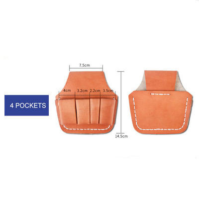 Πακέτο μέσης εργαλείων Πολλαπλές τσέπης Τσάντα ηλεκτρολόγου εργαλείων Ζώνη βοηθητικό κιτ τσέπης Υλικό πουγκί Πακέτο μέσης οργάνωσης θήκη τσάντας