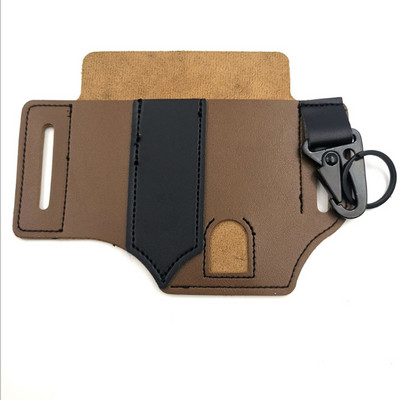 Odinis daugiafunkcinis įrankis Apvalkalas Pocket Organizer Hunt Tactical Peilio maišelis Camping Lauko įrankių krepšys