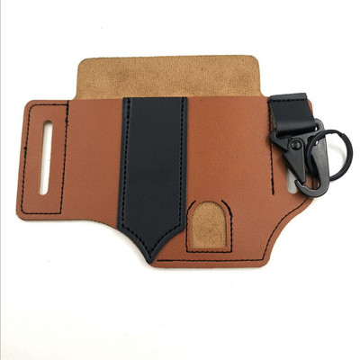 Odinis daugiafunkcinis įrankis Apvalkalas Pocket Organizer Hunt Tactical Peilio maišelis Camping Lauko įrankių krepšys