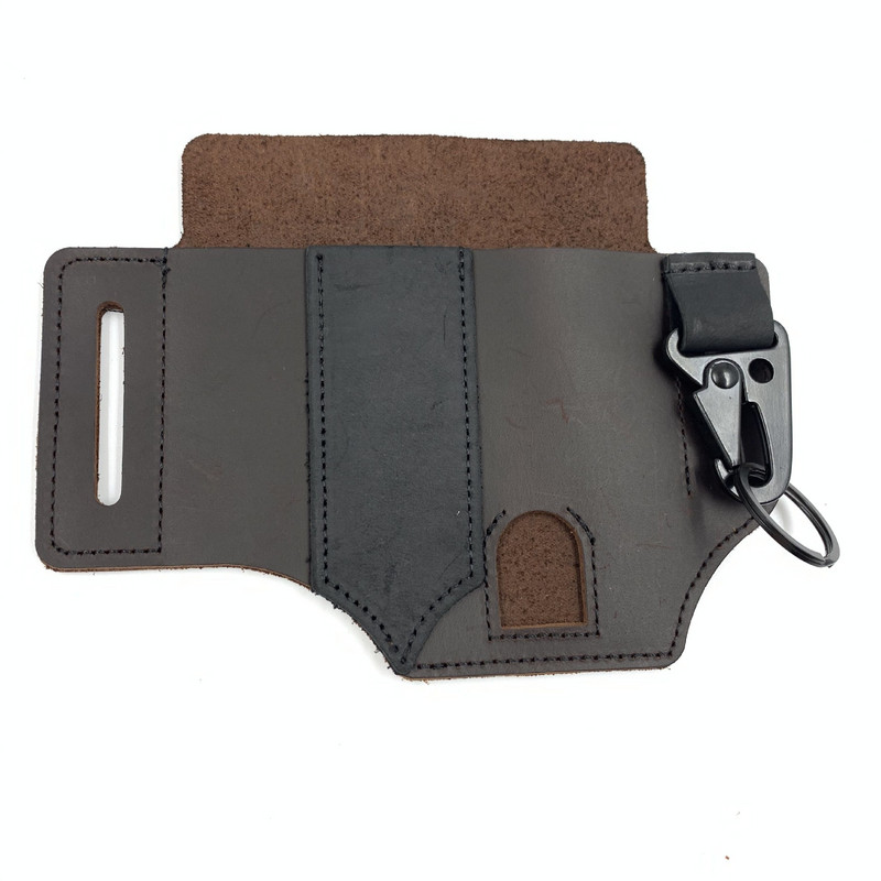 Odinis daugiafunkcinis įrankis Apvalkalas Pocket Organizer Hunt Tactical Peilio maišelis Camping Lauko įrankių krepšys