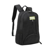 Įrankio pečių krepšio kuprinė Dvigubas Oksfordo audinys, tankus, atsparus vandeniui, didelės talpos elektriko įrankių laikymo organizatoriai