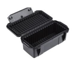 Atsparios vandeniui įrankių dėžutės Smūgiams atsparios dėžutės sandarios sandarinimo įranga Nešiojami sausi konteineriai, gabenimo saugykla Bmx dalių profesija