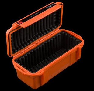 Atsparios vandeniui įrankių dėžutės Smūgiams atsparios dėžutės sandarios sandarinimo įranga Nešiojami sausi konteineriai, gabenimo saugykla Bmx dalių profesija