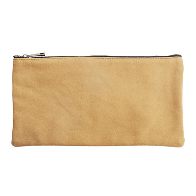 Cipzárral, tartós asztalos hordozható tárolótasak szerszámtáska, nagy kapacitású, hasznos barkácsolóknak vízálló vászonjavító hardver