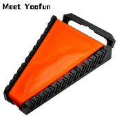 6/8/10 Υποδοχή κλειδιού Organizer Κλιπ υποδοχής Πλαστικό κλειδί rack Storage Tool Organizer Γκαράζ Επισκευή ποδηλάτων/εργαλείων χειρός αυτοκινήτου