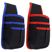 Oxford Tool Pouch Professional Tool Waist Bag for Electrical Maintenance Work for Electrician Technician Υψηλής ποιότητας Ανθεκτικό