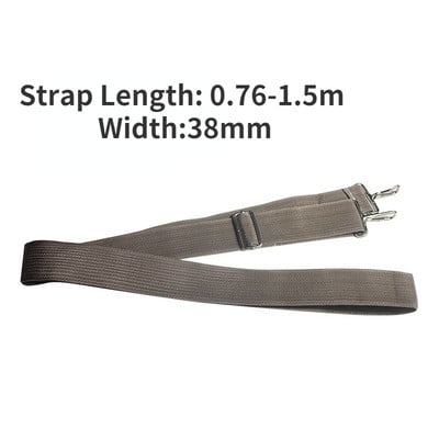 Višenamjenska platnena prijenosna torba za alat Ključ Odvijač Kliješta Skladištenje metalnih dijelova Organizator Vodootporan i otporan na habanje