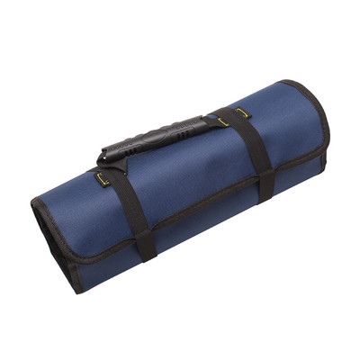 Φορητή θήκη Organizer Θήκη Pocket Tool Pouch Multifunction Oxford Folding Wrench Bag Tool Roll Storage for Tools Storage