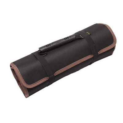 Φορητή θήκη Organizer Θήκη Pocket Tool Pouch Multifunction Oxford Folding Wrench Bag Tool Roll Storage for Tools Storage