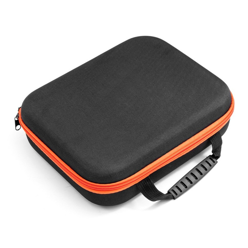 Εργαλεία ηλεκτρικού τρυπανιού Τσάντα εργαλείο οργάνωσης υλικού Ηλεκτρικό κατσαβίδι Μικρή τσάντα A0KF